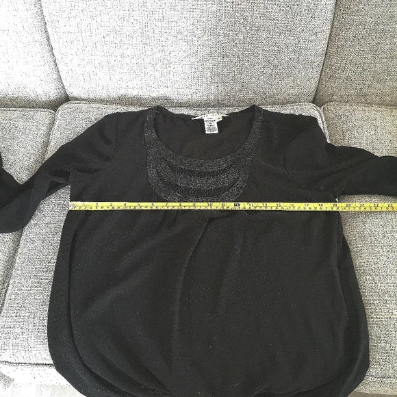 Max Studio Top - Picture 4 of 5